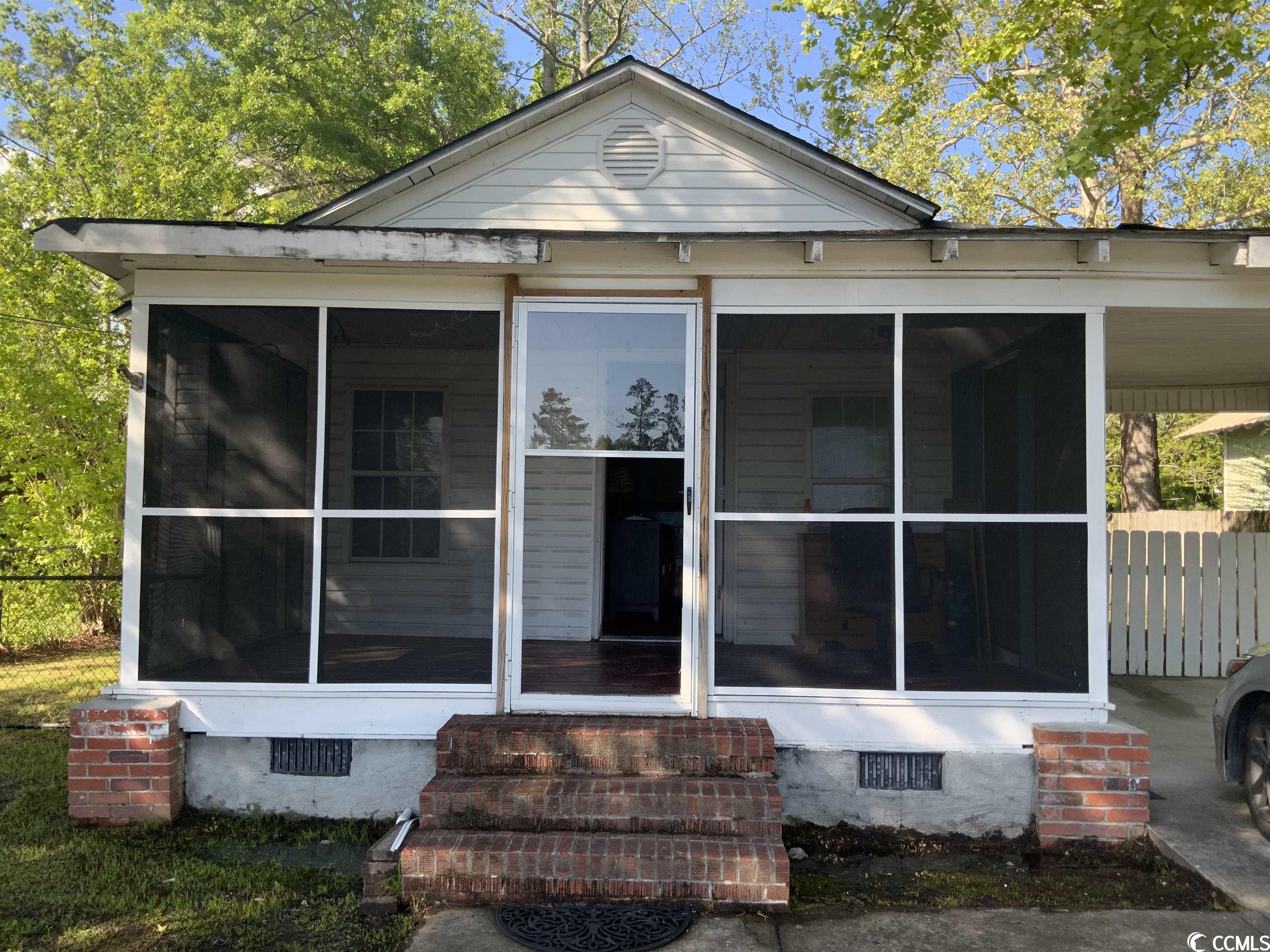 3523 Casey Street Loris, SC 29569 - Photo 1 of 9 Gallery Image 1