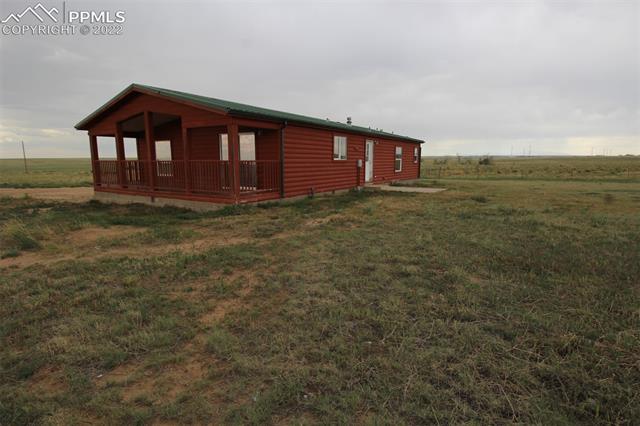 6550 Sengbeil Road Calhan, CO 80808 - Photo 2 of 21 Gallery Image 2