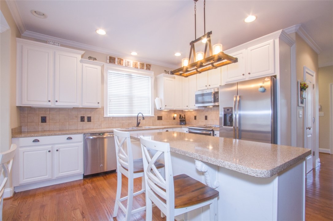 123 Rivendell Drive Anderson, SC 29621 - Photo 12 of 35
