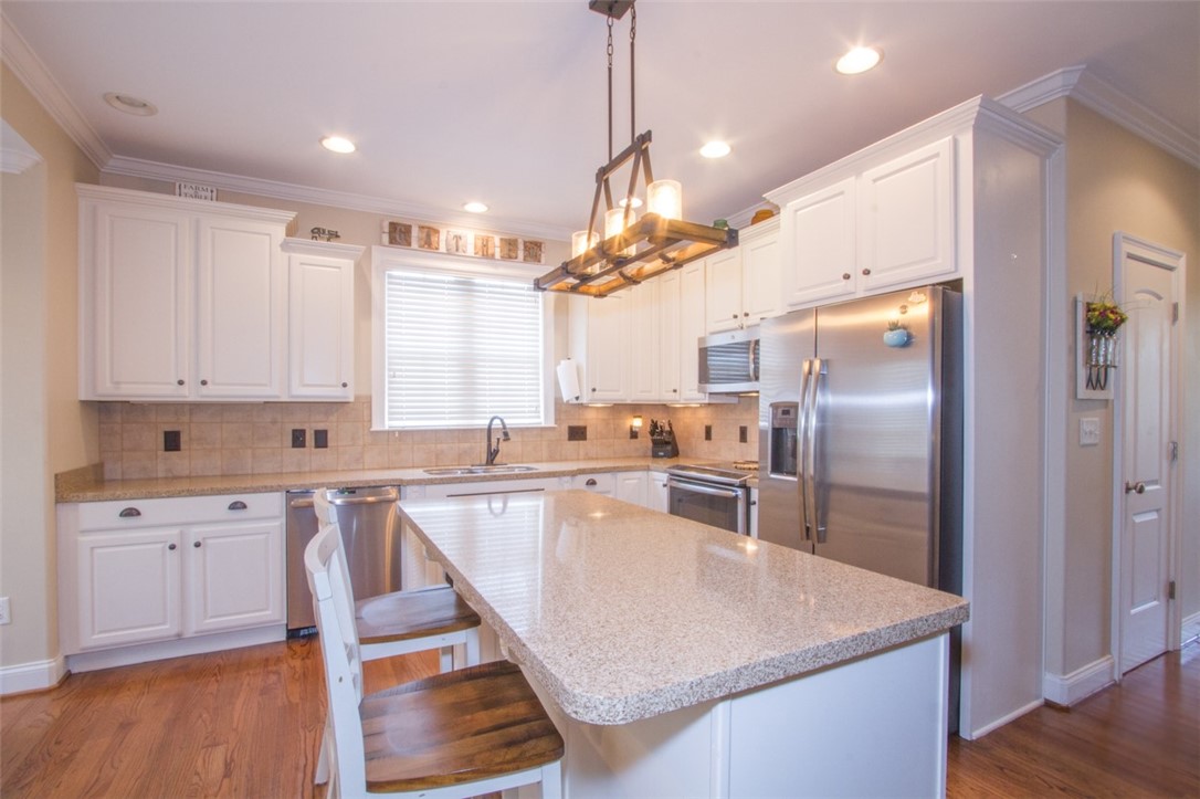 123 Rivendell Drive Anderson, SC 29621 - Photo 13 of 35