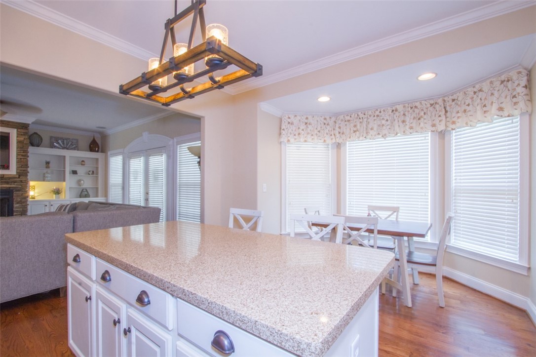 123 Rivendell Drive Anderson, SC 29621 - Photo 14 of 35