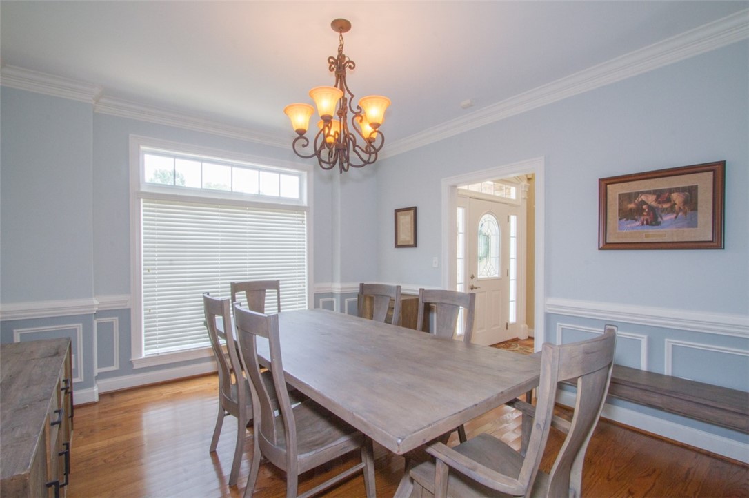 123 Rivendell Drive Anderson, SC 29621 - Photo 17 of 35