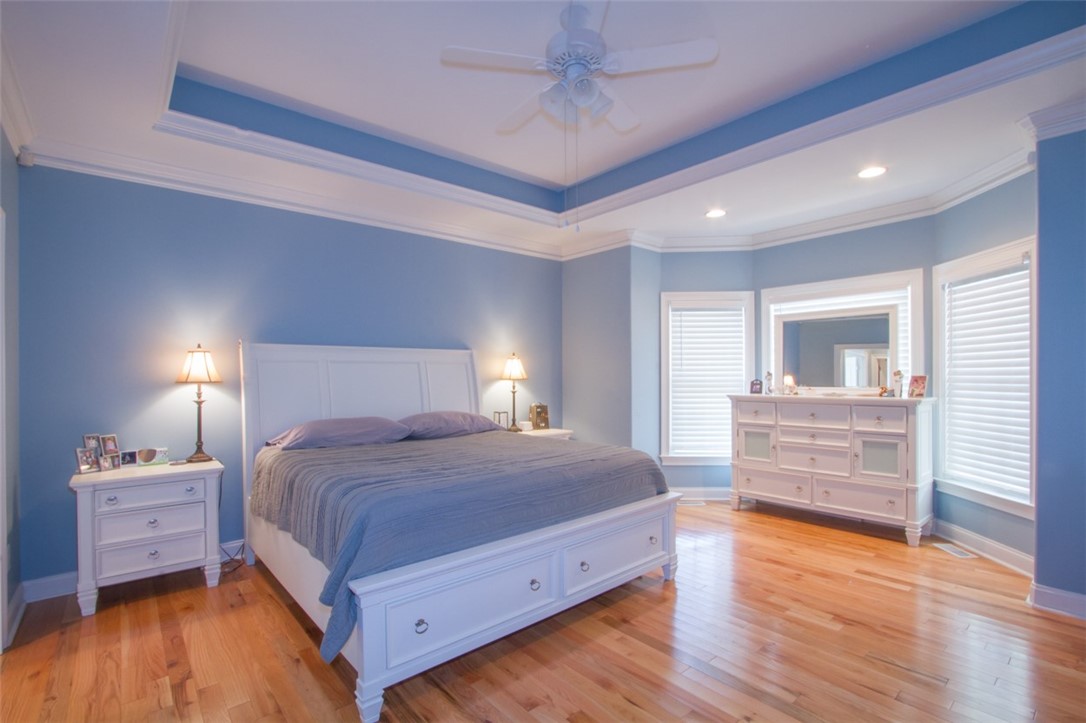 123 Rivendell Drive Anderson, SC 29621 - Photo 21 of 35