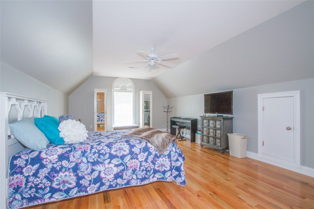 123 Rivendell Drive Anderson, SC 29621 - Photo 25 of 35