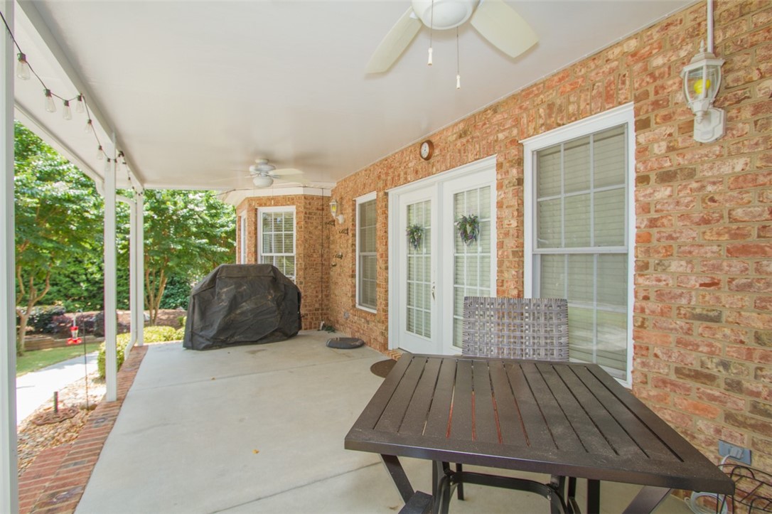 123 Rivendell Drive Anderson, SC 29621 - Photo 35 of 35