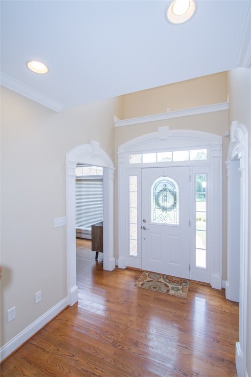 123 Rivendell Drive Anderson, SC 29621 - Photo 4 of 35