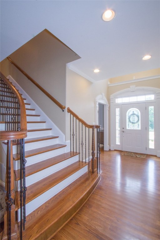 123 Rivendell Drive Anderson, SC 29621 - Photo 5 of 35