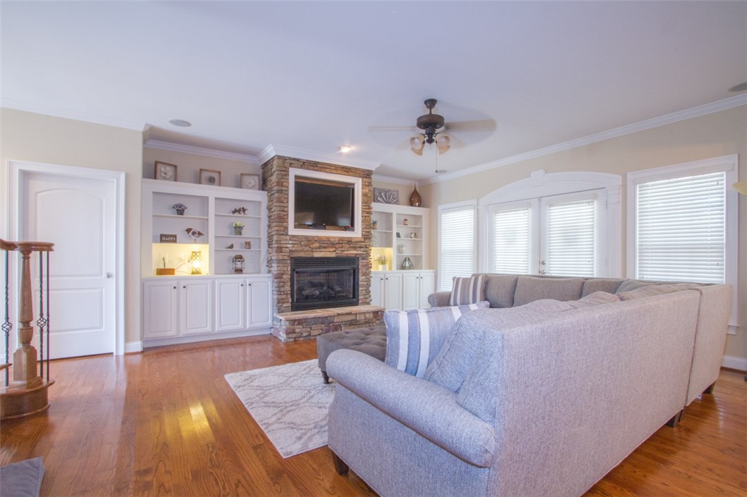 123 Rivendell Drive Anderson, SC 29621 - Photo 10 of 35