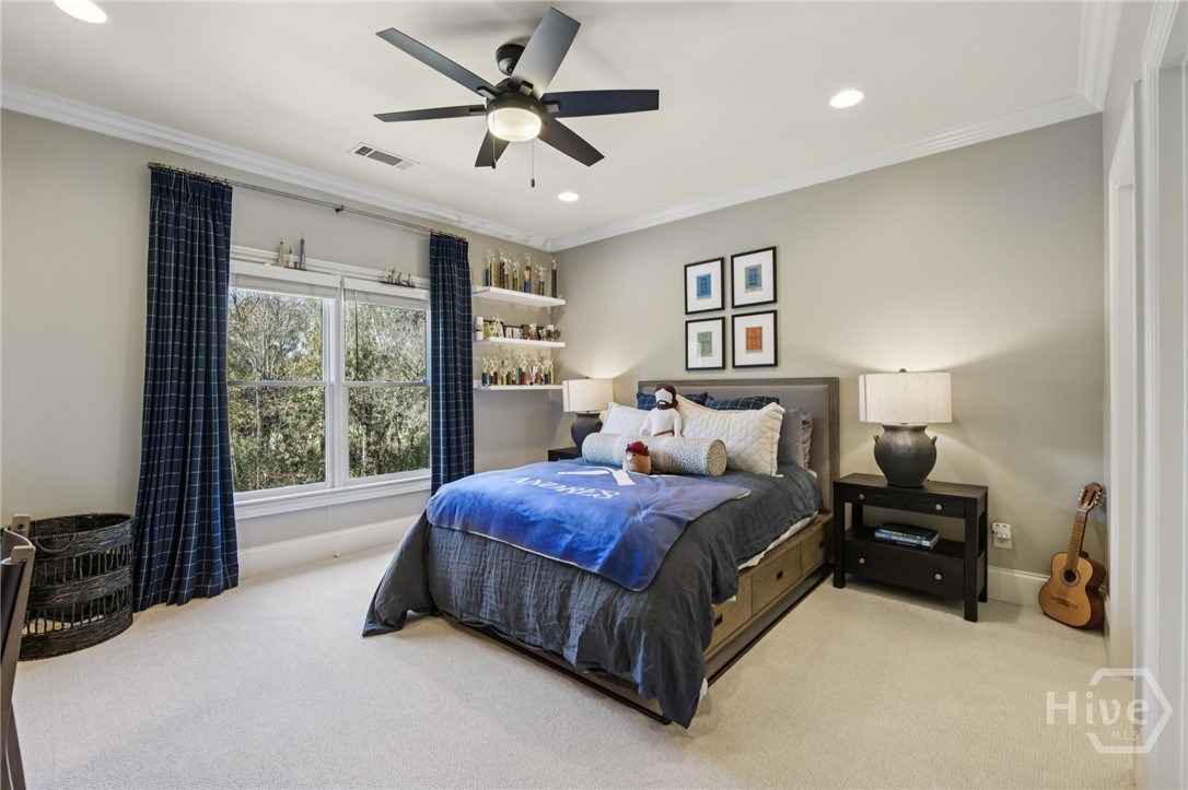 2071 Trimleston Road Statham, GA 30666 - Photo 43 of 75 Gallery Image 43
