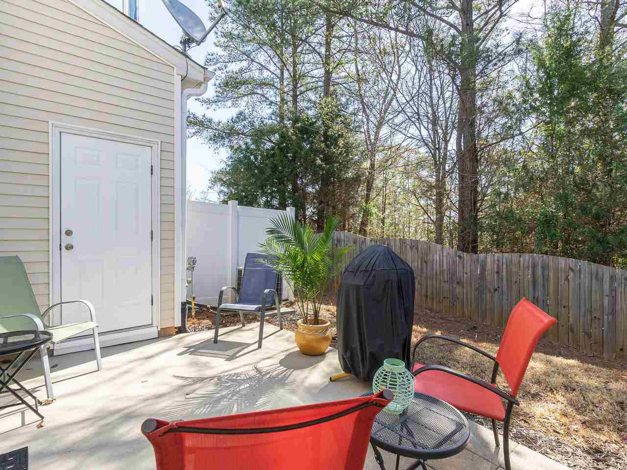 2542 Spring Oaks Way Raleigh, NC 27614 - Photo 25 of 28 Storage Area