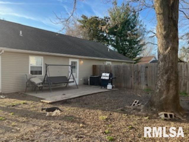 1105 South Mechanic Street Marion, IL 62959 - Photo 2 of 10