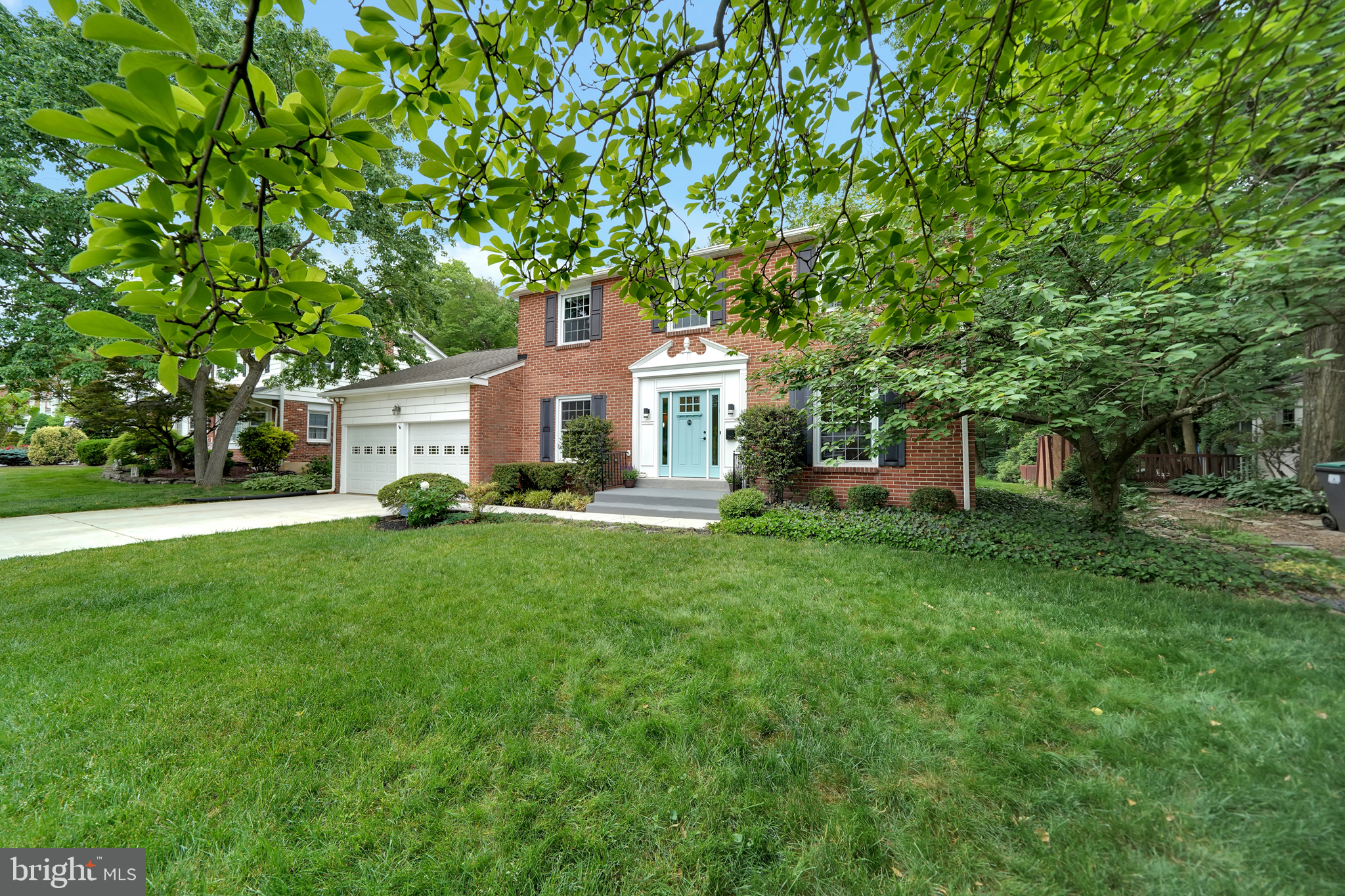 628 Halstead Road Wilmington, DE 19803 - Photo 29 of 29 Gallery Image 29