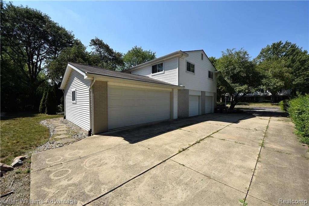 29999 Barwell Road Farmington Hills, MI 48334 - Photo 43 of 43