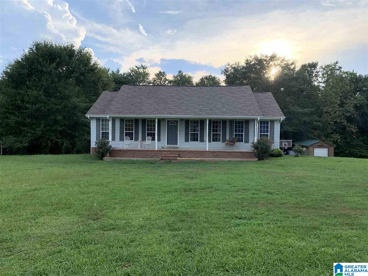 236 Elbert Gallimore Road Hayden, AL 35079 - Photo 1 of 15