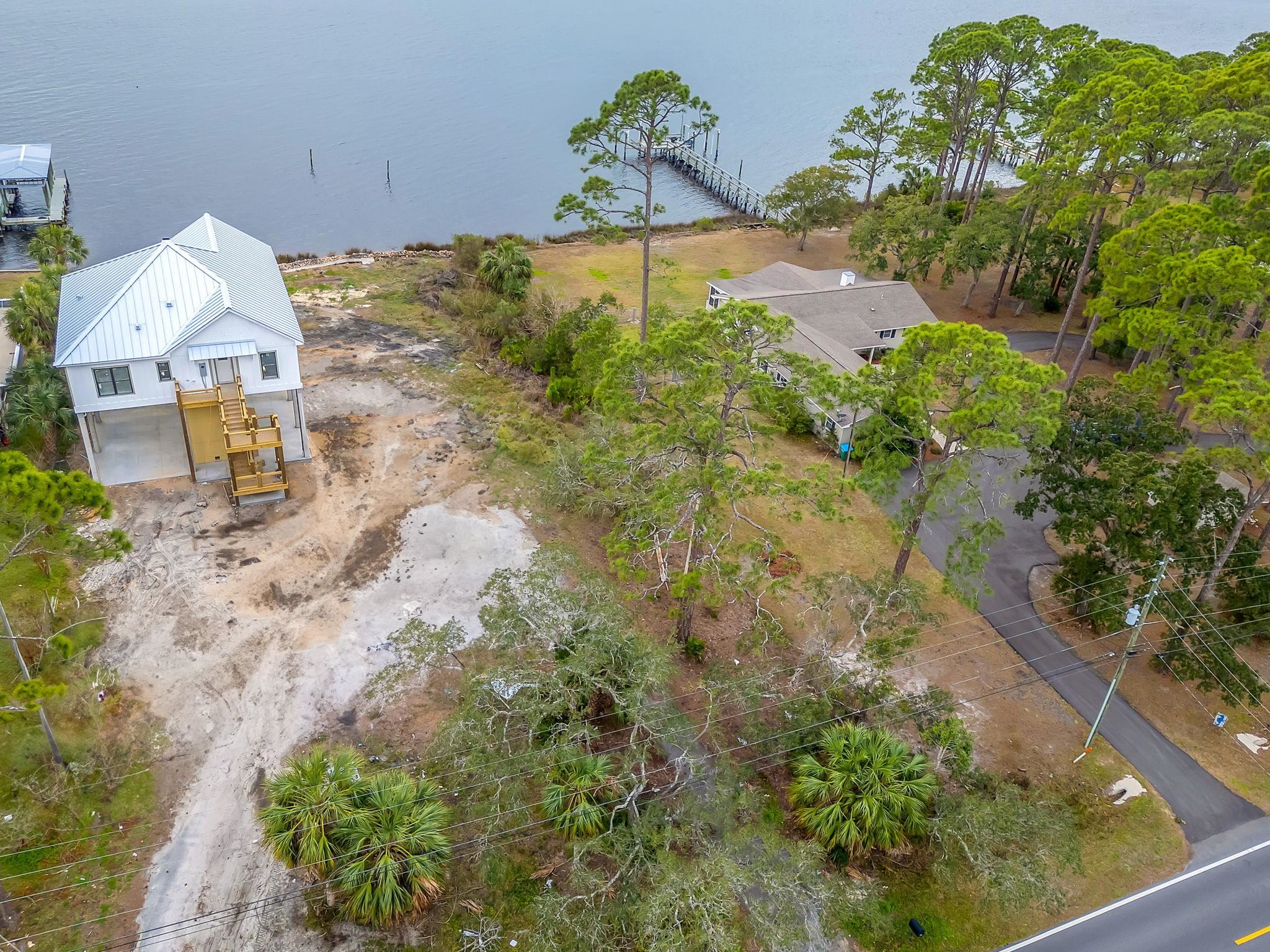 0 Surf Road Panacea, FL 32346 - Photo 12 of 12