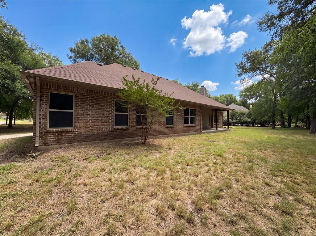 121 Rey Del Mar Circle Weatherford, TX 76085 - Photo 24 of 24