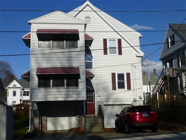 4 June Street Worcester, MA 01602 - Photo 2 of 28 Gallery Image 2