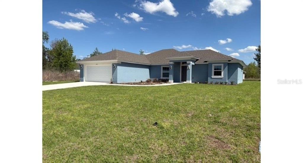 12833 Southwest 72nd Terrace Road Ocala, FL 34473 - Photo 2 of 25