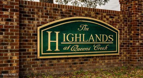 286 Inverness Drive Hubert, NC 28539 - Photo 33 of 34 Community Amenities