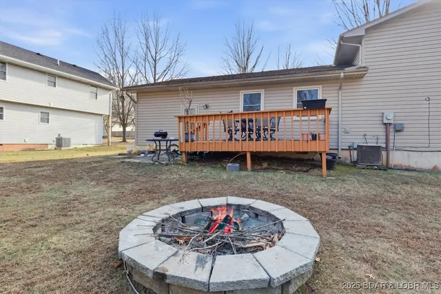 $235,000 | 807 West Rollotrend Lane, Eldon, MO 65026