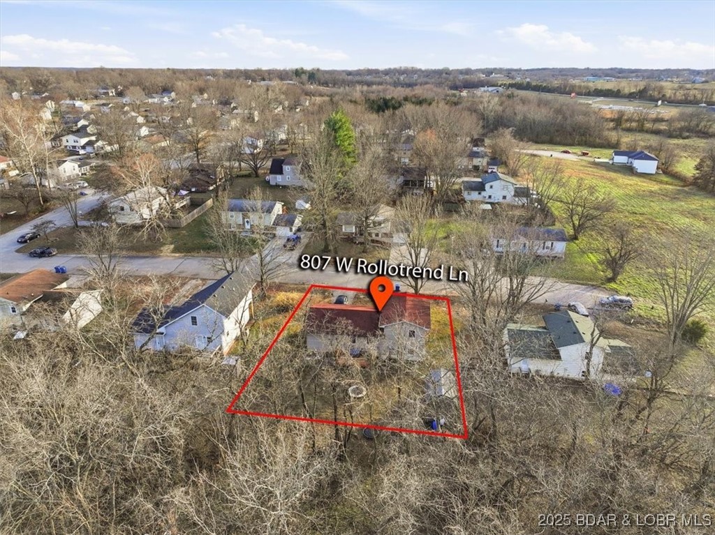 807 West Rollotrend Lane Eldon, MO 65026 - Photo 39 of 51