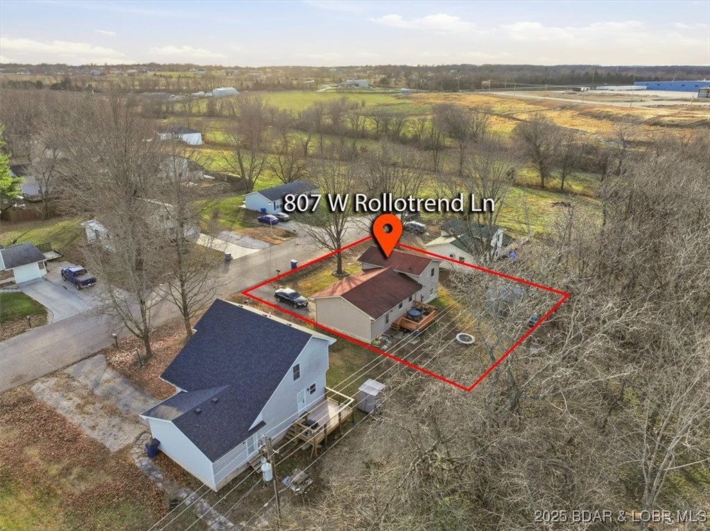 807 West Rollotrend Lane Eldon, MO 65026 - Photo 40 of 51