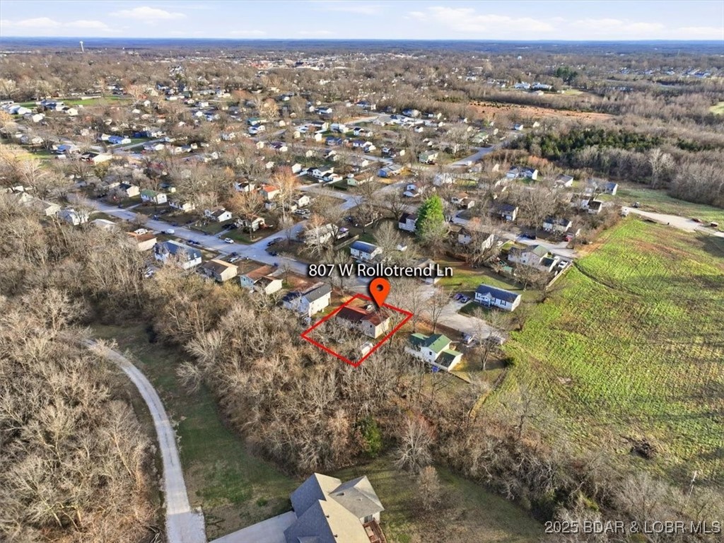 807 West Rollotrend Lane Eldon, MO 65026 - Photo 41 of 46