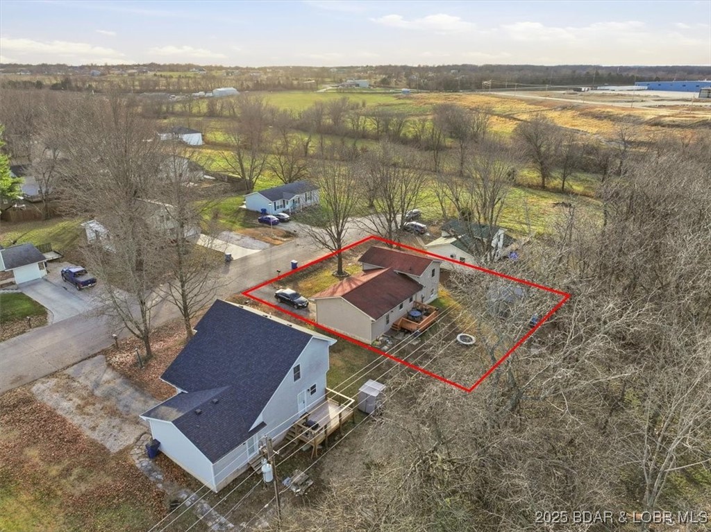 807 West Rollotrend Lane Eldon, MO 65026 - Photo 41 of 51