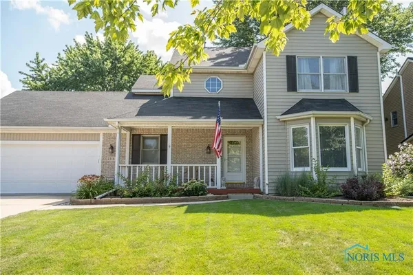 $315,000 | 2218 Willowtree Lane, Maumee, OH 43537