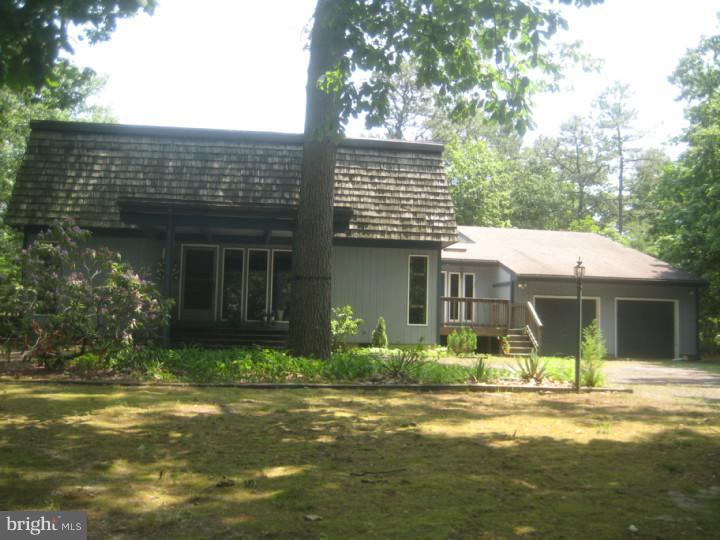 571 Hopewell Road Evesham, NJ 08053 - Photo 13 of 13 Exterior Front