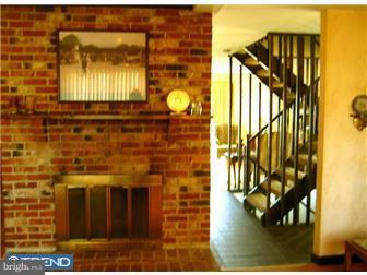 571 Hopewell Road Evesham, NJ 08053 - Photo 3 of 13 Fireplace