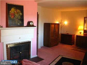 571 Hopewell Road Evesham, NJ 08053 - Photo 8 of 13 Fireplace