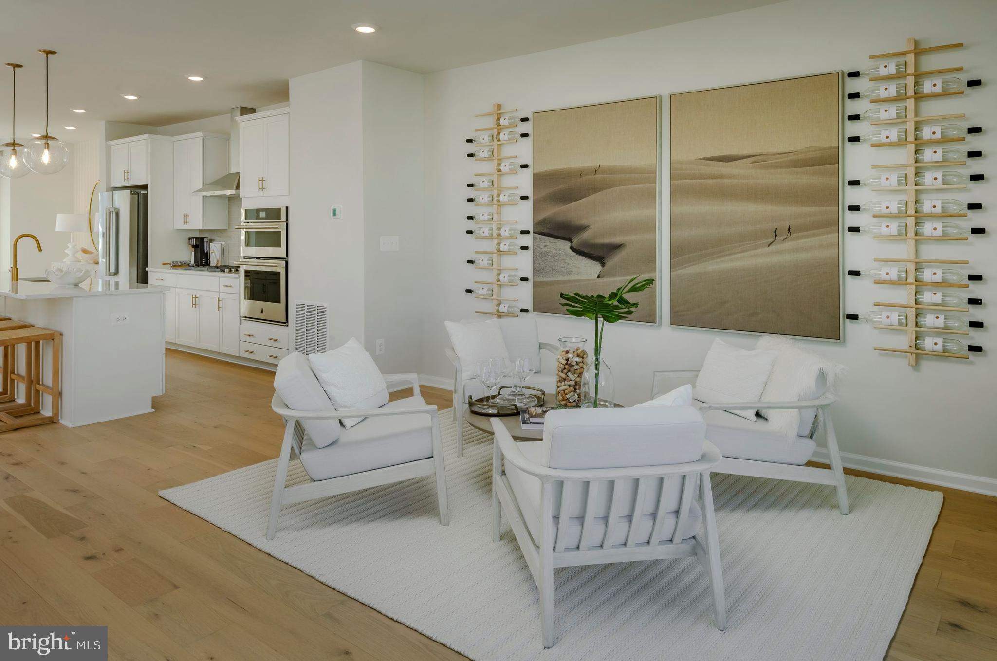 12109 Spirit Avenue Laurel, MD 20708 - Photo 9 of 33 a living room with furniture