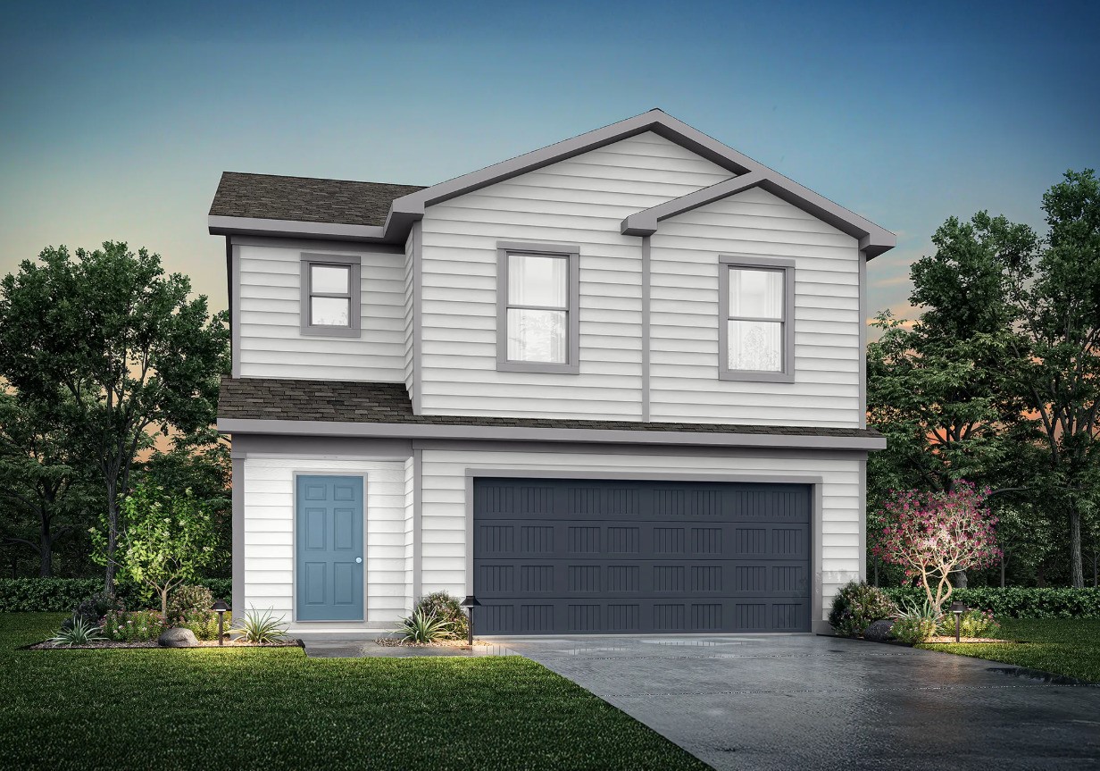 223 Stoney Ridge Hudson, TX 75904 - Photo 1 of 6