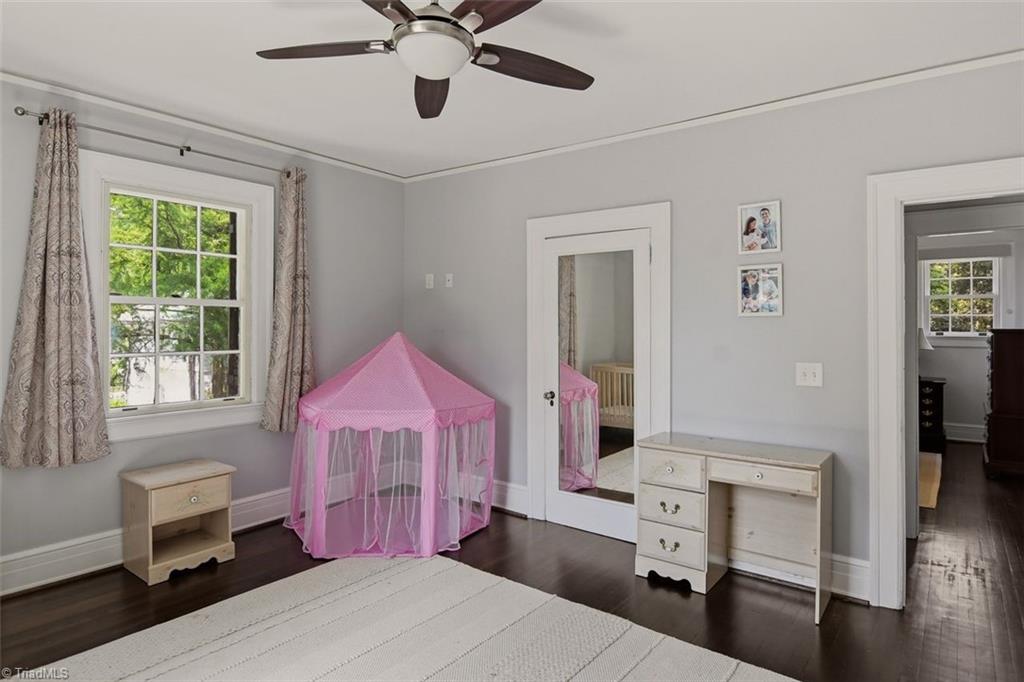 419 Stratford Road Northwest Winston-Salem, NC 27104 - Photo 22 of 37