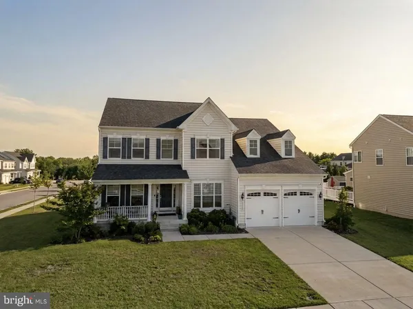 $850,000 | 1308 Moscato Way, Bel Air, MD 21015