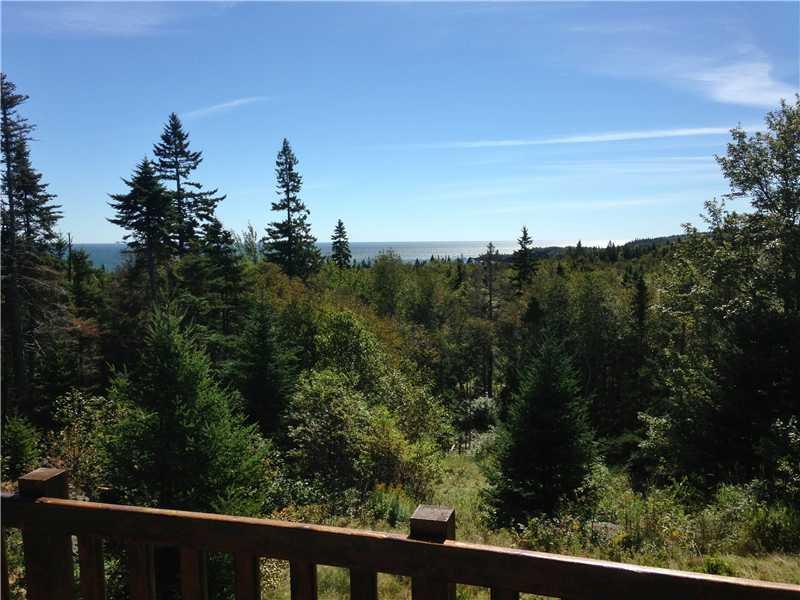 36 Moose Cove Road Lubec, ME 04652 - Photo 15 of 22 View.
