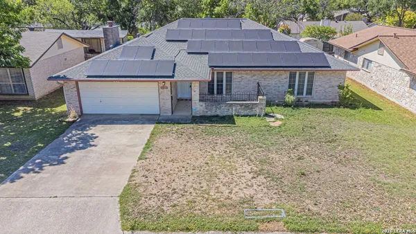 $1,900 | 8347 Echo Willow Drive, San Antonio, TX 78250