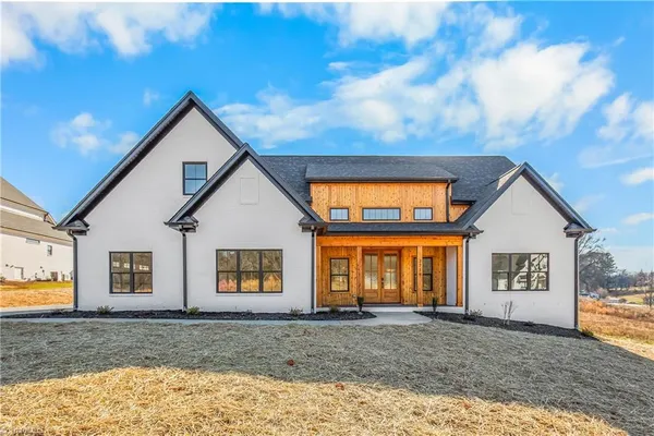 $770,000 | 3714 Beroth Circle, Pfafftown, NC 27040