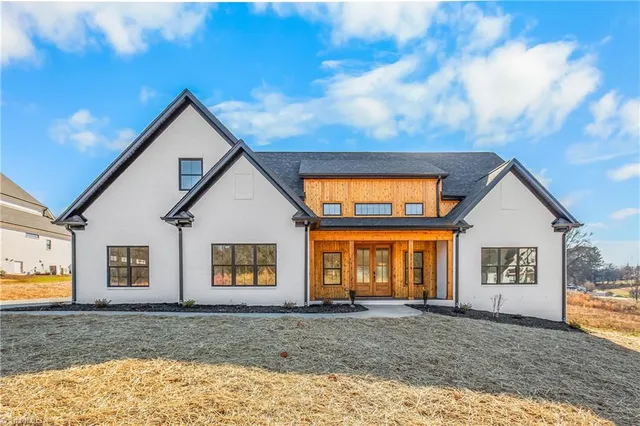 $775,000 | 3714 Beroth Circle, Pfafftown, NC 27040