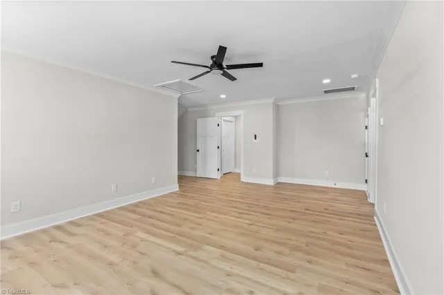 $775,000 | 3714 Beroth Circle, Pfafftown, NC 27040