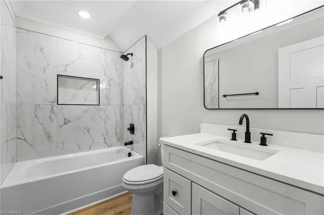 $775,000 | 3714 Beroth Circle, Pfafftown, NC 27040