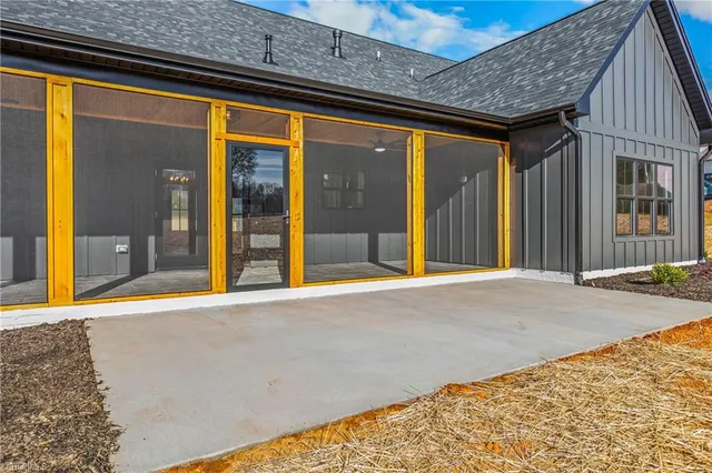 $775,000 | 3714 Beroth Circle, Pfafftown, NC 27040