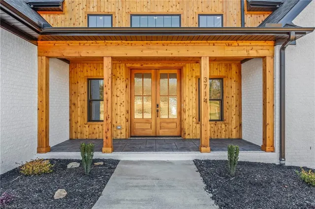 $775,000 | 3714 Beroth Circle, Pfafftown, NC 27040