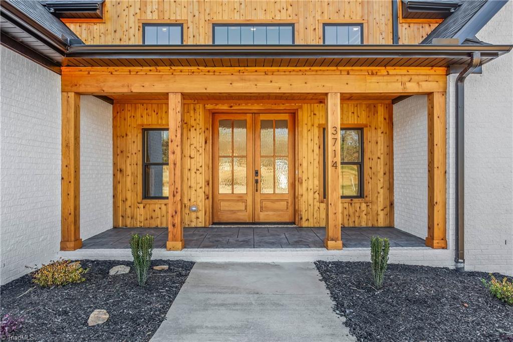 3714 Beroth Circle Pfafftown, NC 27040 - Photo 2 of 23