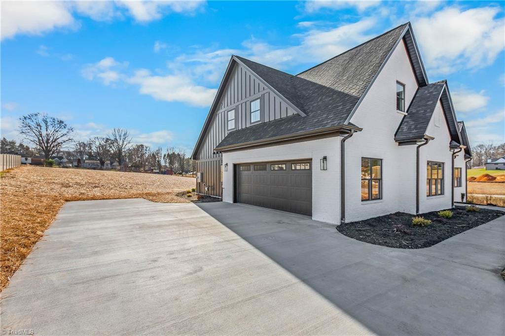 3714 Beroth Circle Pfafftown, NC 27040 - Photo 21 of 23