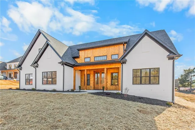 $775,000 | 3714 Beroth Circle, Pfafftown, NC 27040