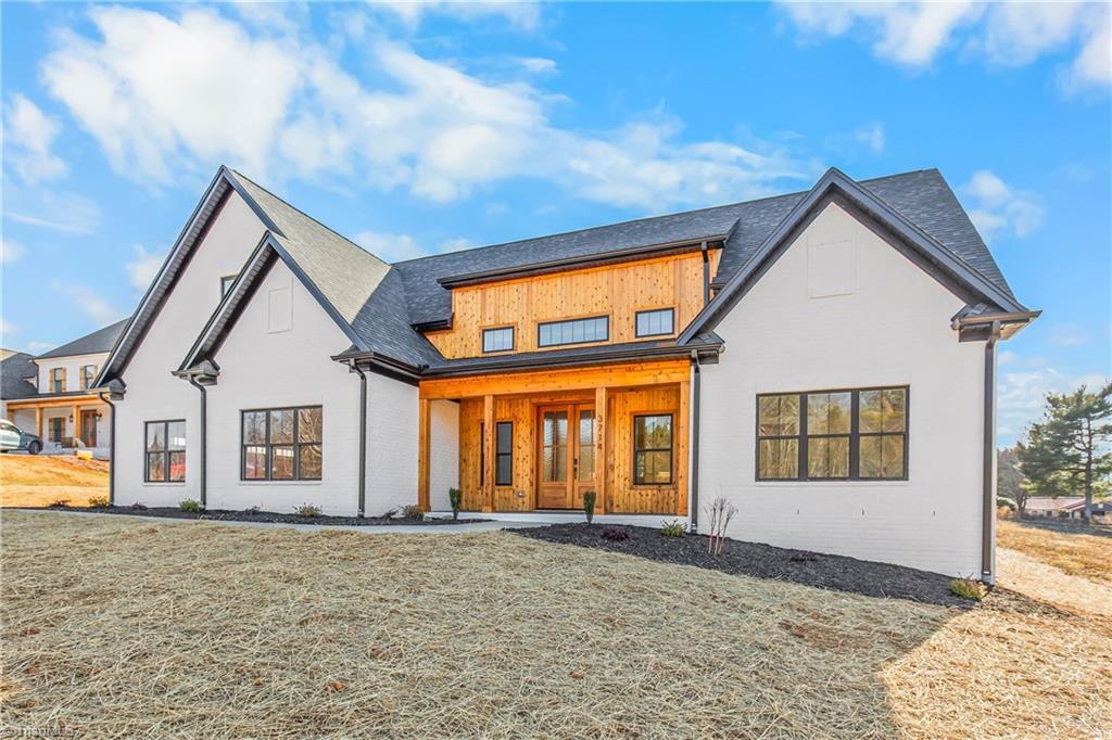 3714 Beroth Circle Pfafftown, NC 27040 - Photo 23 of 23