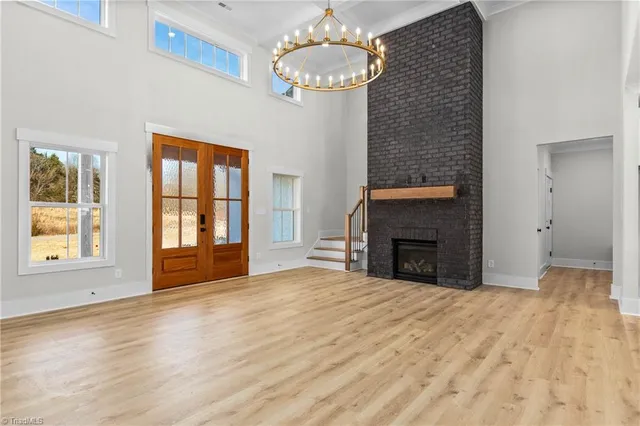 $775,000 | 3714 Beroth Circle, Pfafftown, NC 27040