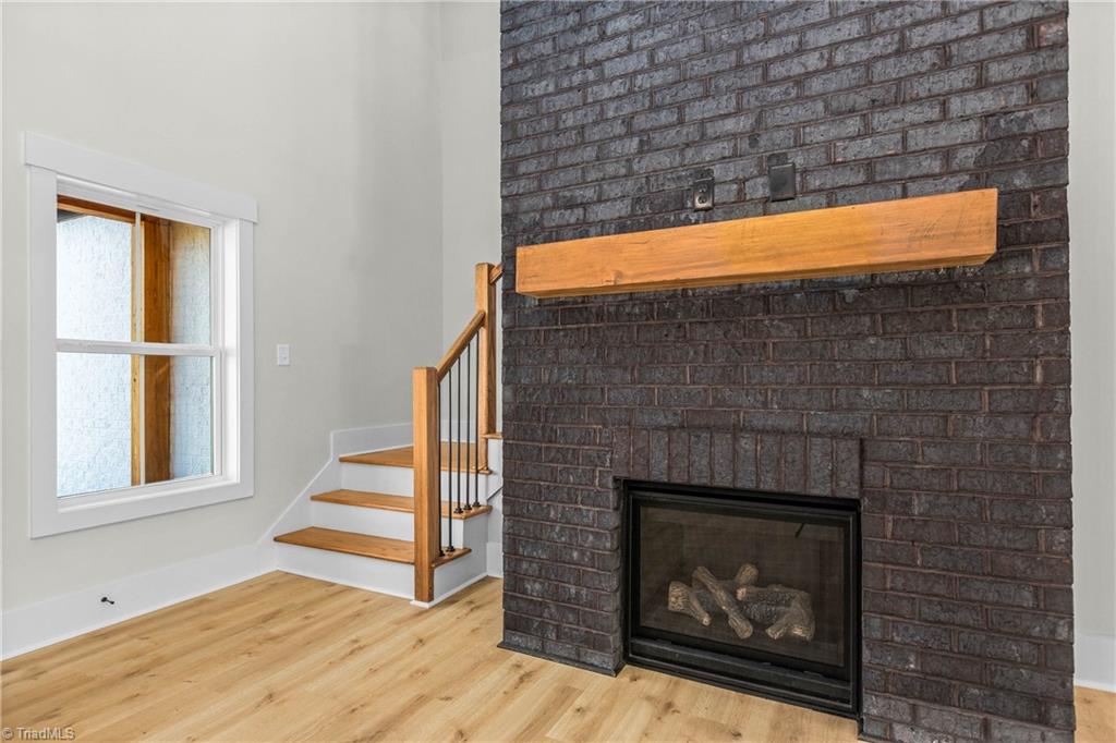 3714 Beroth Circle Pfafftown, NC 27040 - Photo 6 of 23